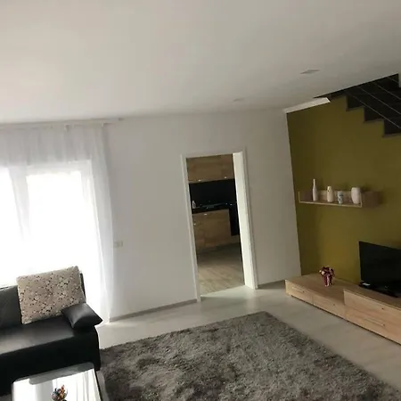 Villa Strada Alexandru Lapusneanu Timişoara