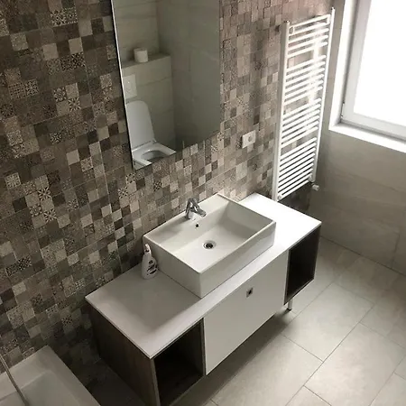 Villa Strada Alexandru Lapusneanu *